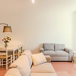 Lavarello By Interhome Апартаменты Домазо