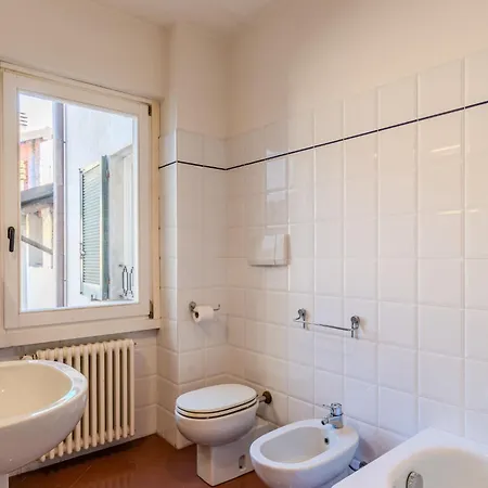 Lavarello By Interhome Apartmán *