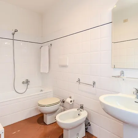 Apartmán Lavarello By Interhome Domaso