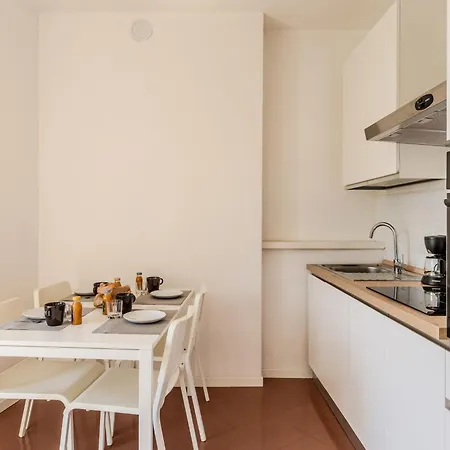 Apartmán Lavarello By Interhome
