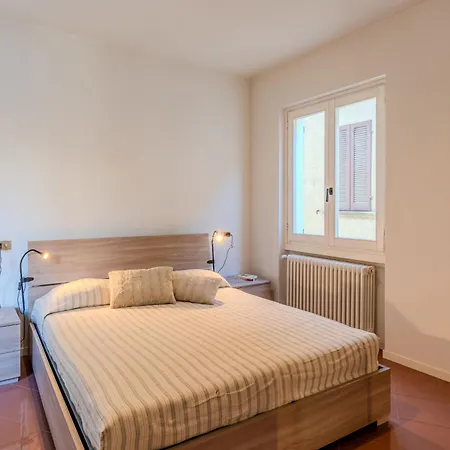 Apartmán Lavarello By Interhome