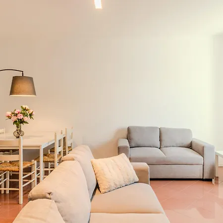 Lavarello By Interhome Apartmán Domaso