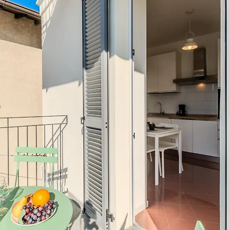 Apartmán Lavarello By Interhome *