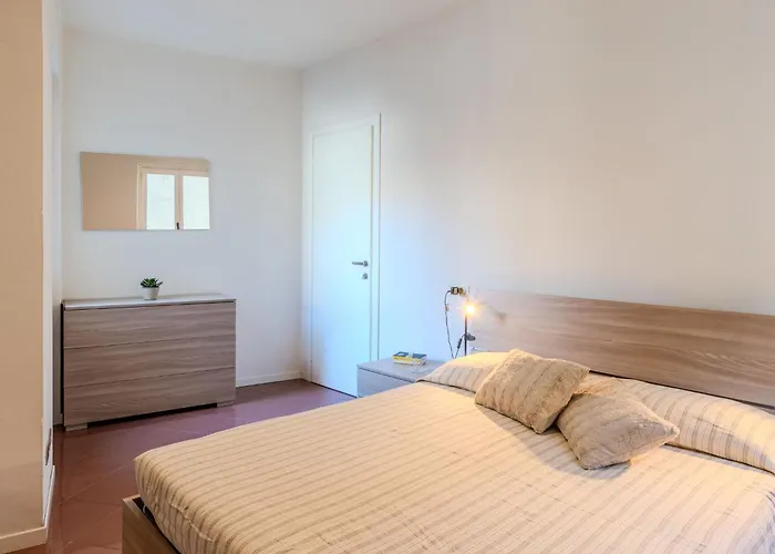 Lavarello By Interhome アパート