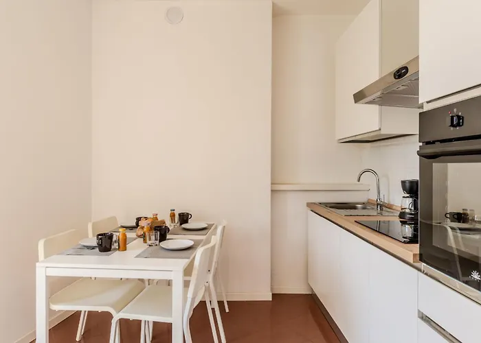 アパート Lavarello By Interhome
